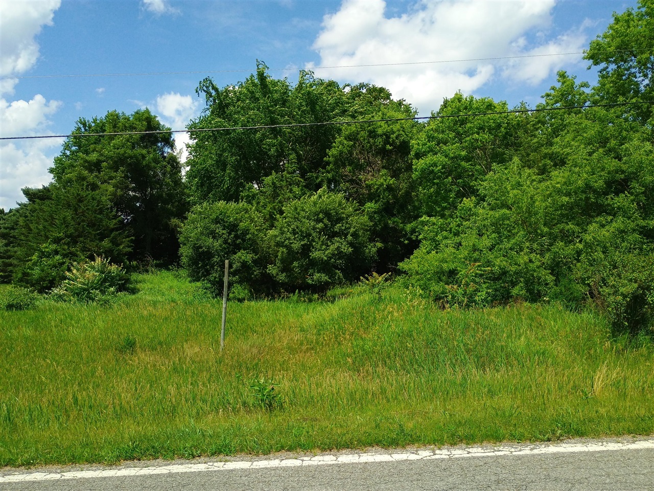 0 Huggins Road Property Photo 1