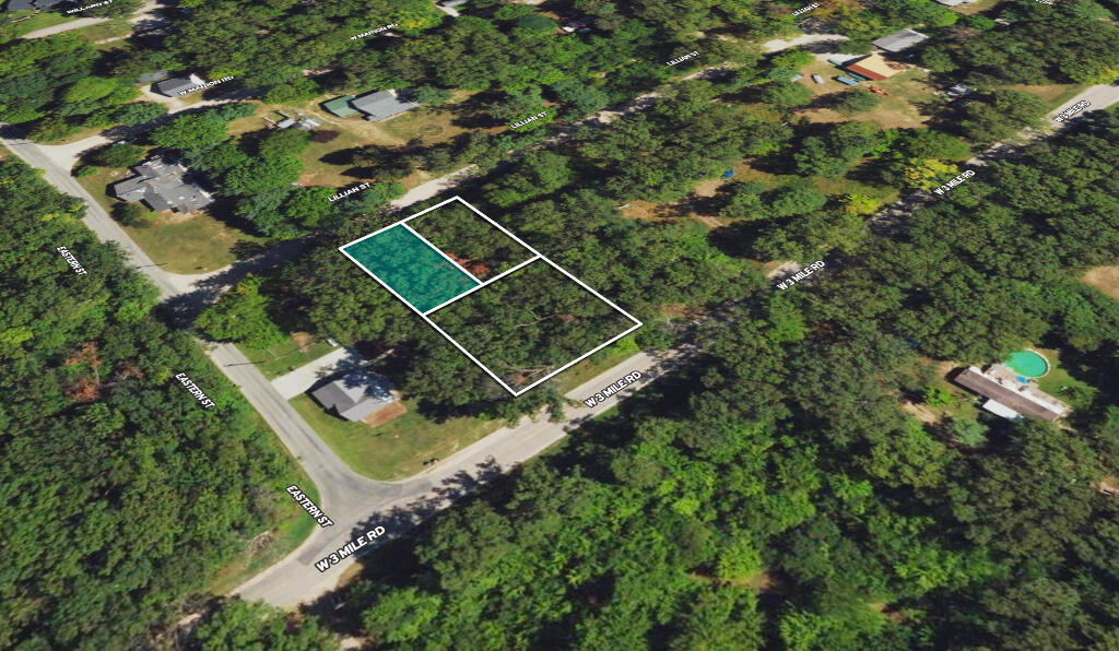 Lot 32 Lillian Street Property Photo