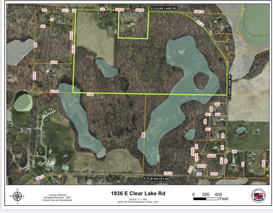 1936 E Clear Lake Road Property Photo 7