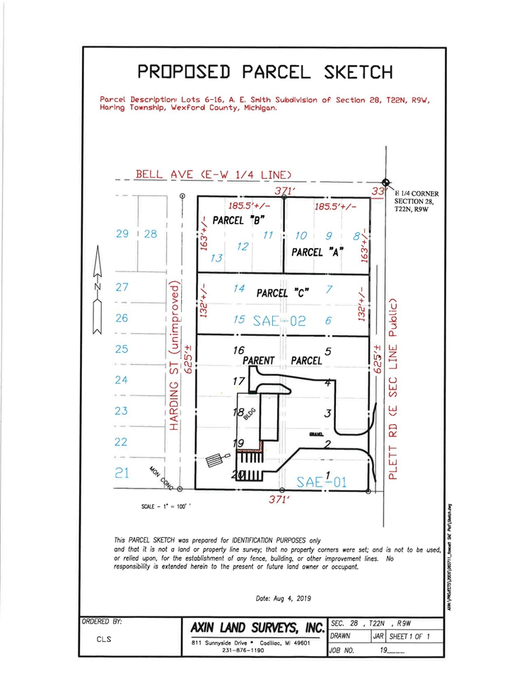 Parcel A Plett Rd Property Photo 11