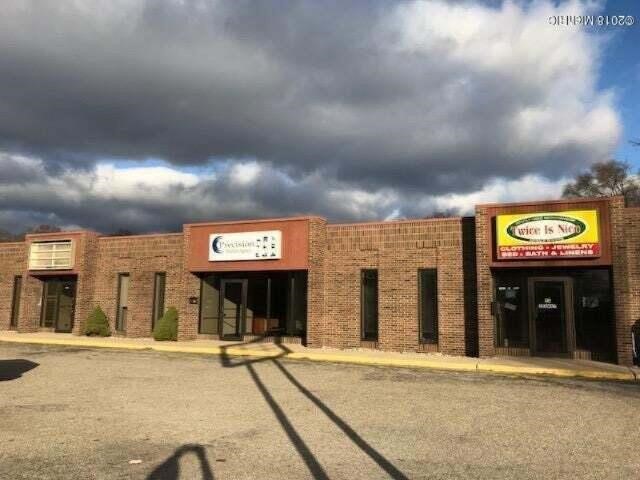 90 S Seaway Drive Property Photo 1