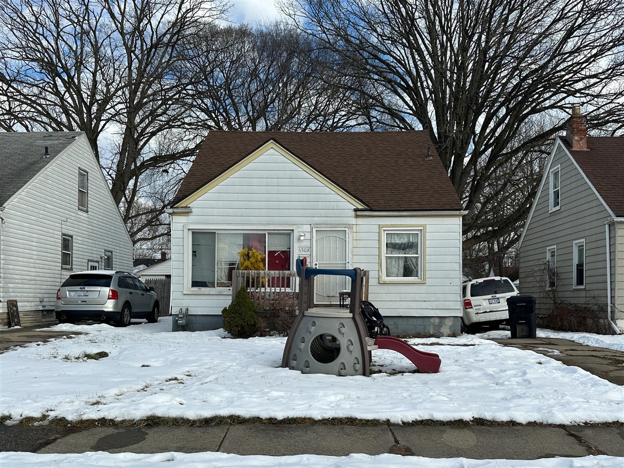 6508 Penrod Street Property Photo 1