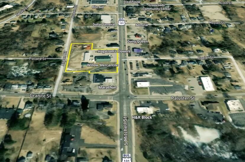 916 S Mitchell Street Property Photo 3