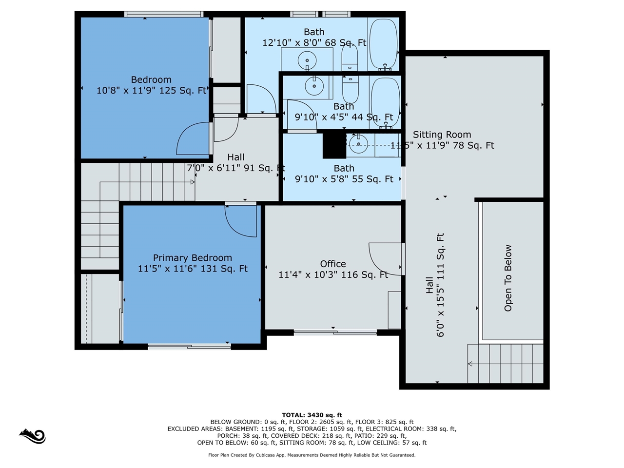 225 Vail Court Property Photo 39