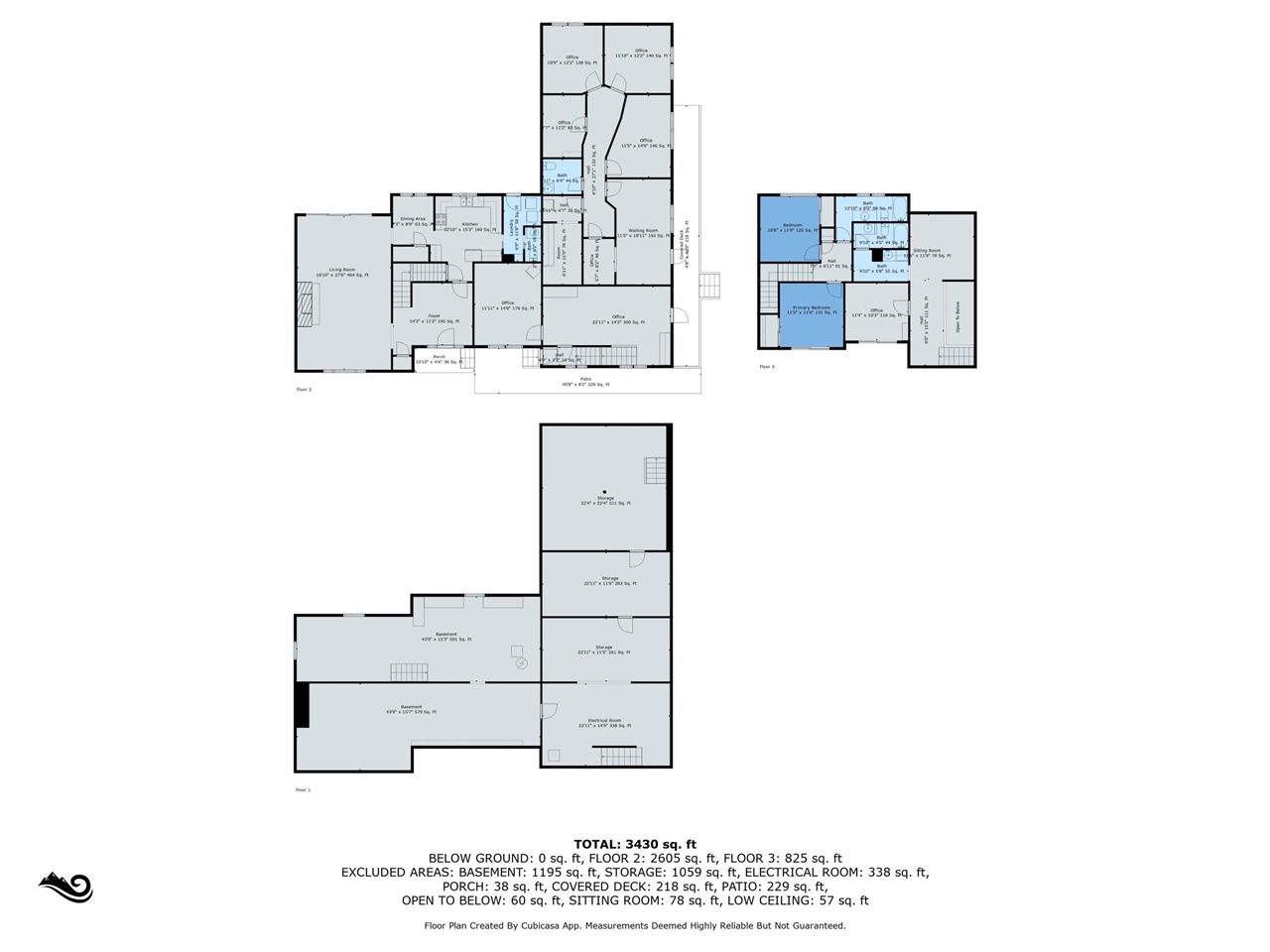 225 Vail Court Property Photo 40