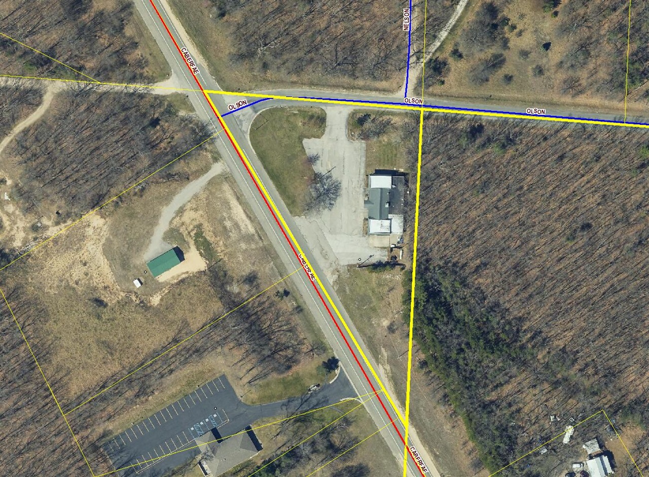 900 Caberfae Highway Property Photo 3