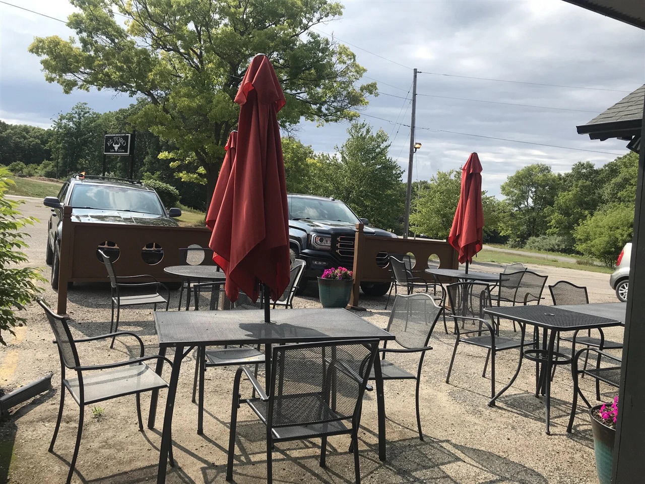 900 Caberfae Highway Property Photo 4