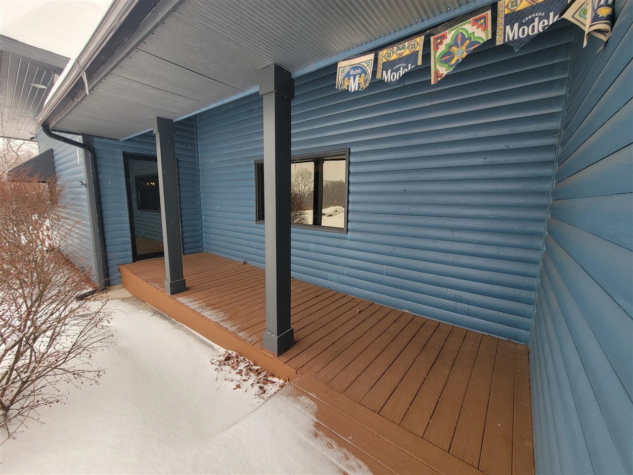 900 Caberfae Highway Property Photo 8