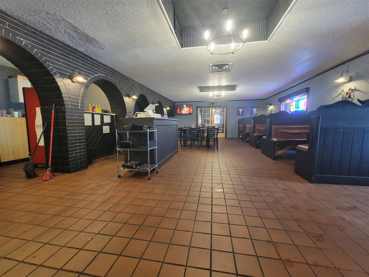 900 Caberfae Highway Property Photo 13