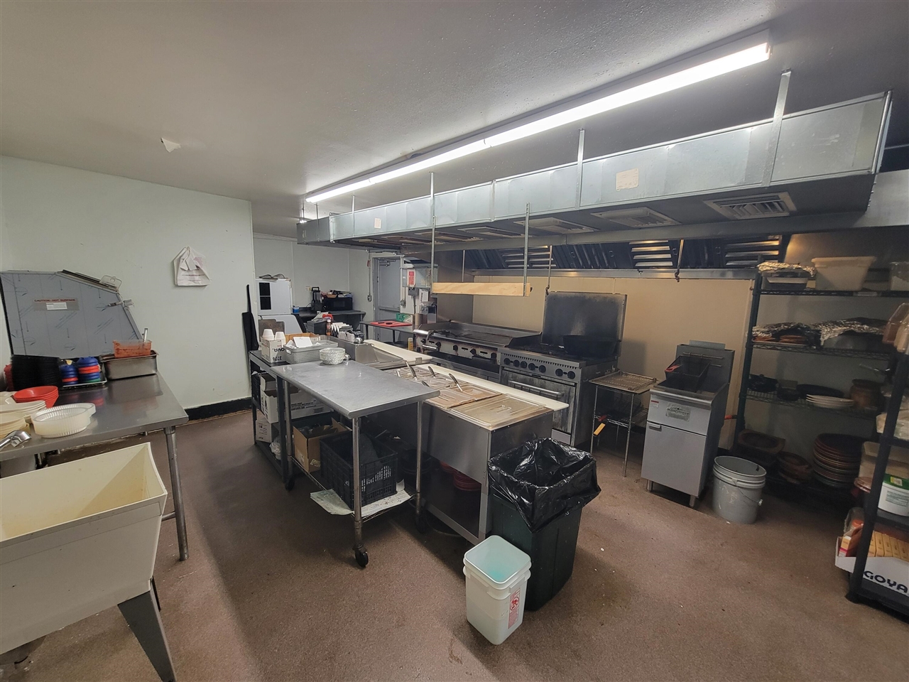 900 Caberfae Highway Property Photo 32