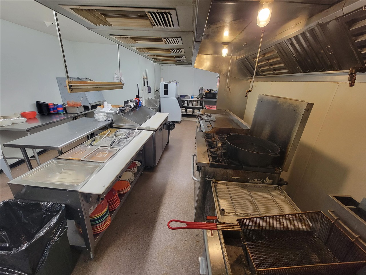 900 Caberfae Highway Property Photo 33