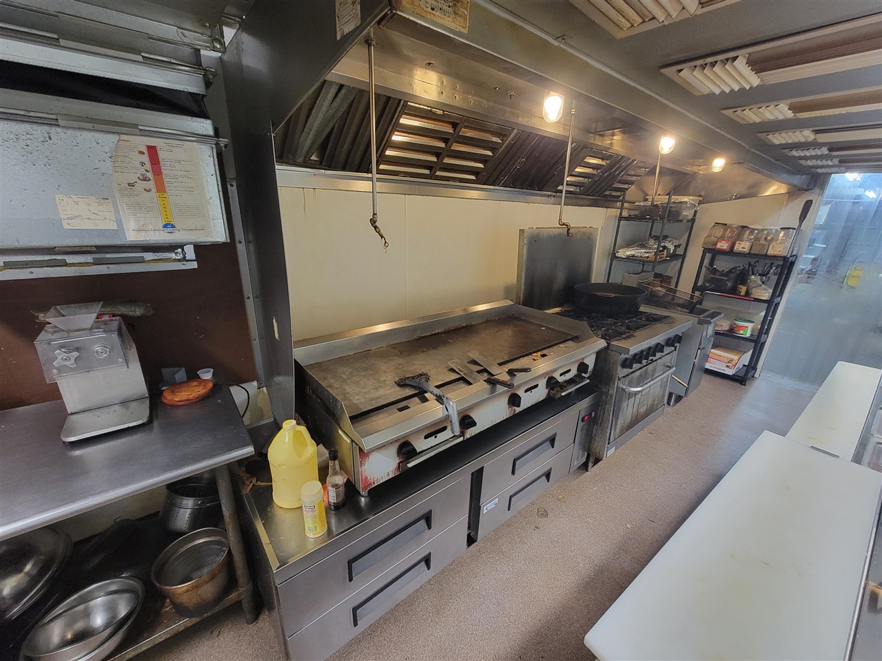 900 Caberfae Highway Property Photo 34