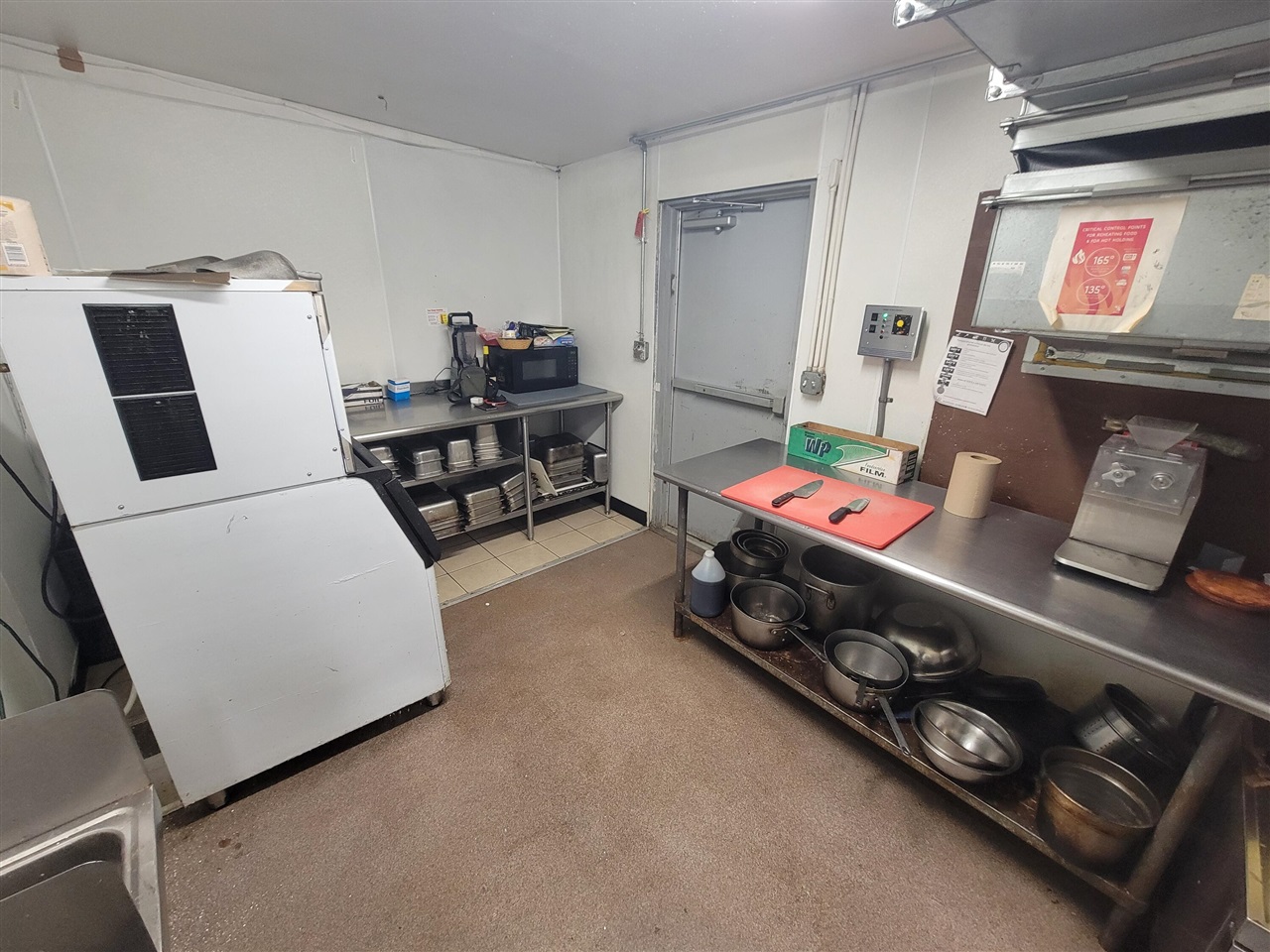 900 Caberfae Highway Property Photo 35