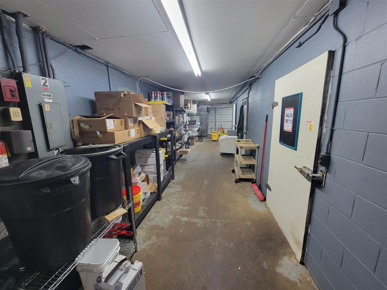 900 Caberfae Highway Property Photo 38