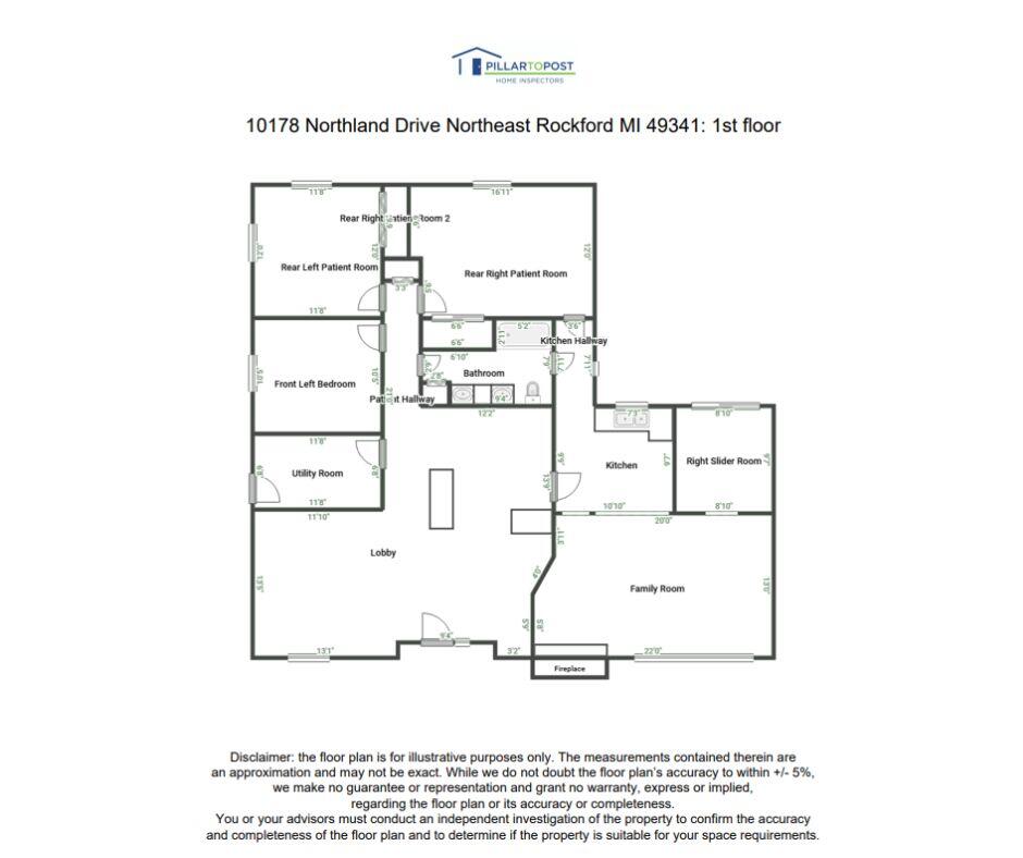10178 Northland Drive Property Photo 39