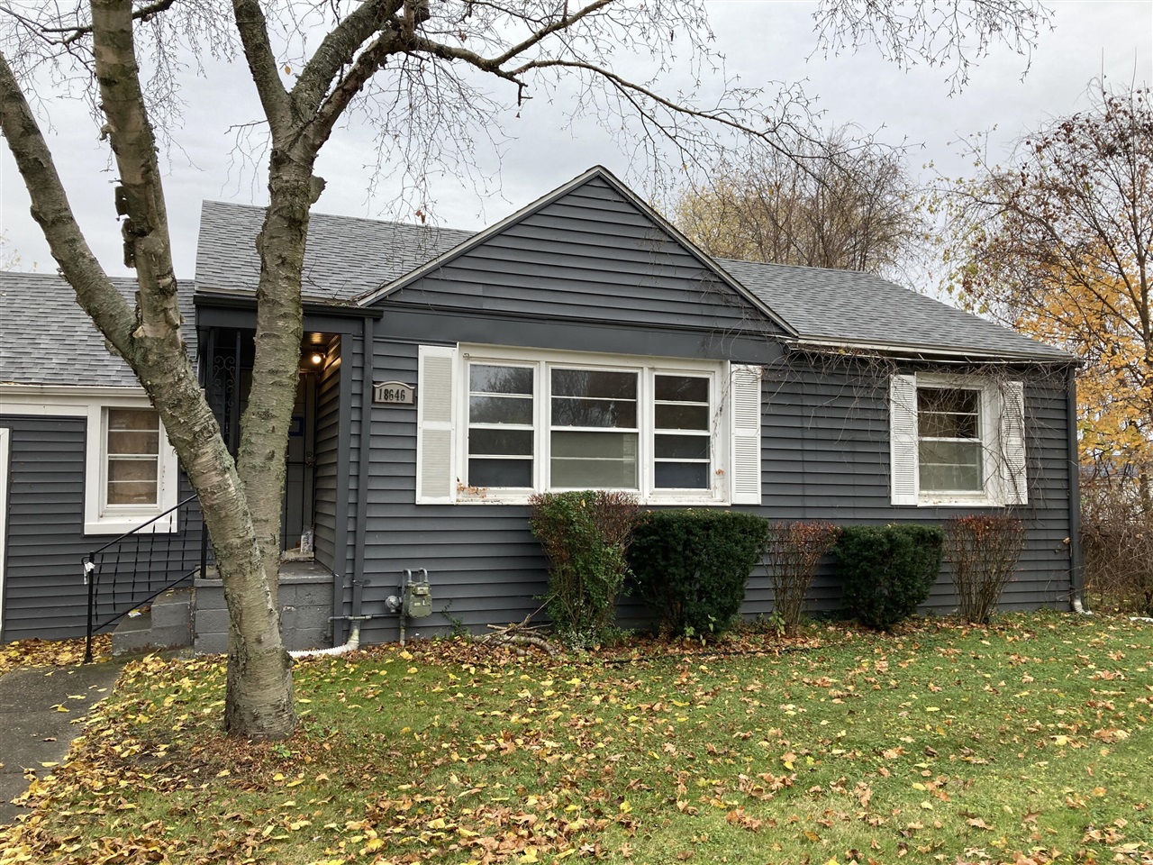 18646 Old Homestead Drive Property Photo 1