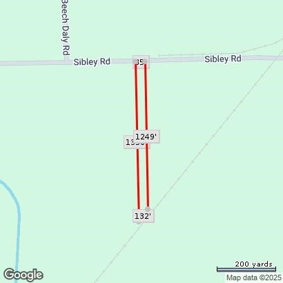 0000 Sibley Road Property Photo 1