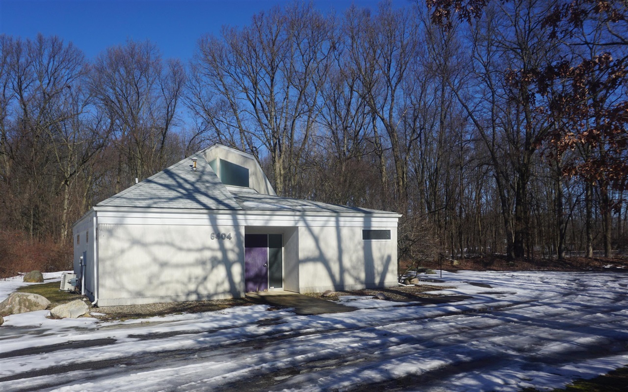 6404 Quail Run Drive Property Photo 1