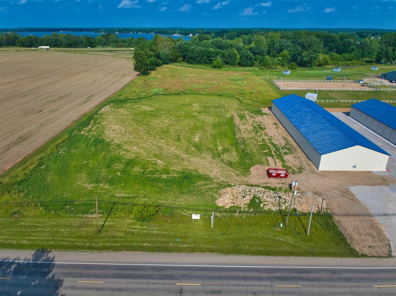 S Angola Road Property Photo 2