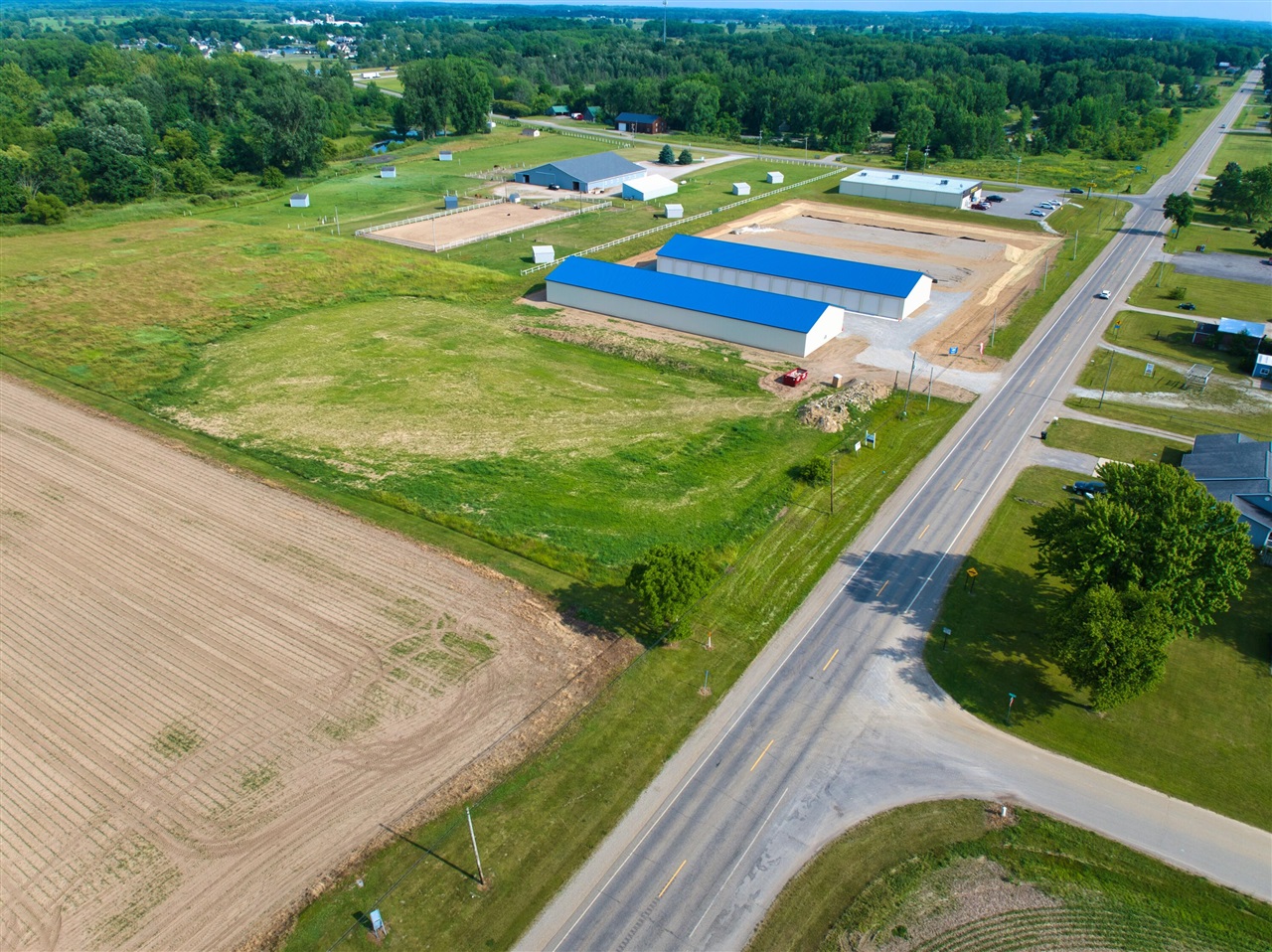 S Angola Road Property Photo 3