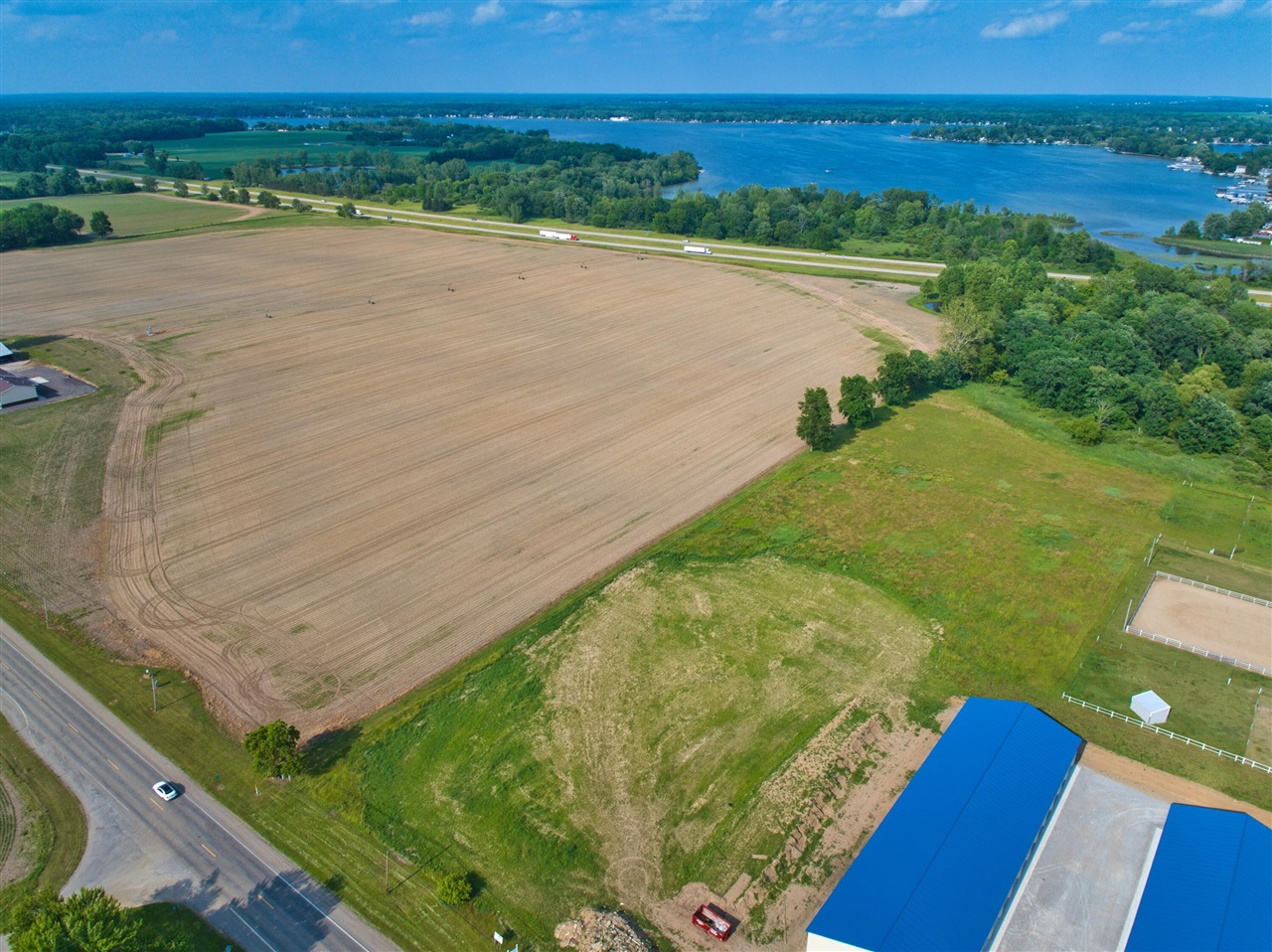 S Angola Road Property Photo 10