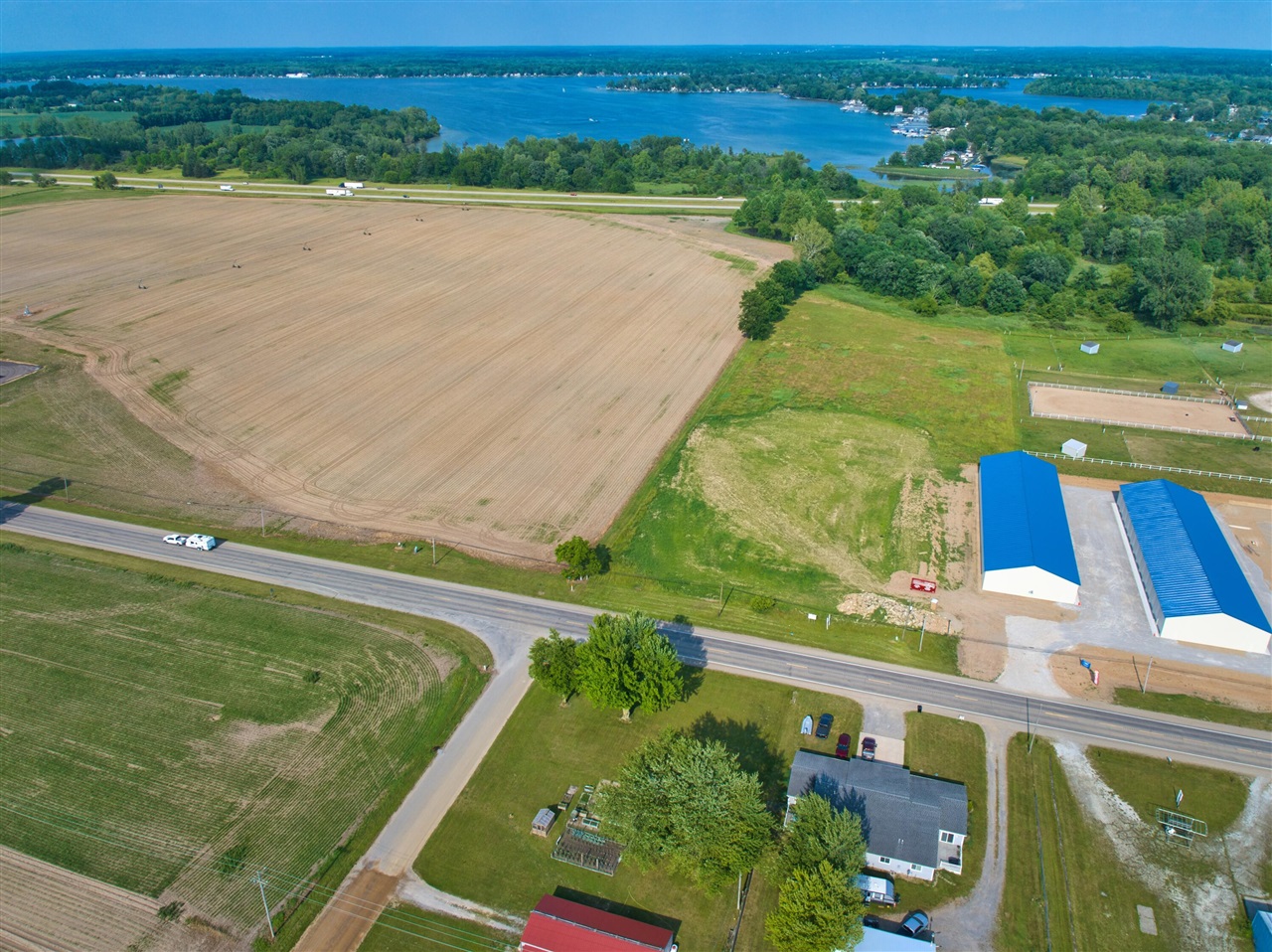 S Angola Road Property Photo 11