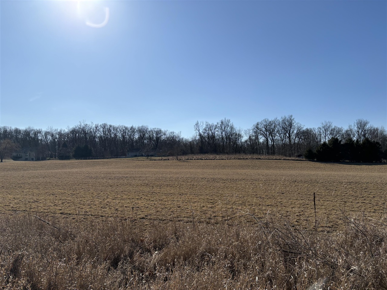 0 Noggles Road Property Photo 1