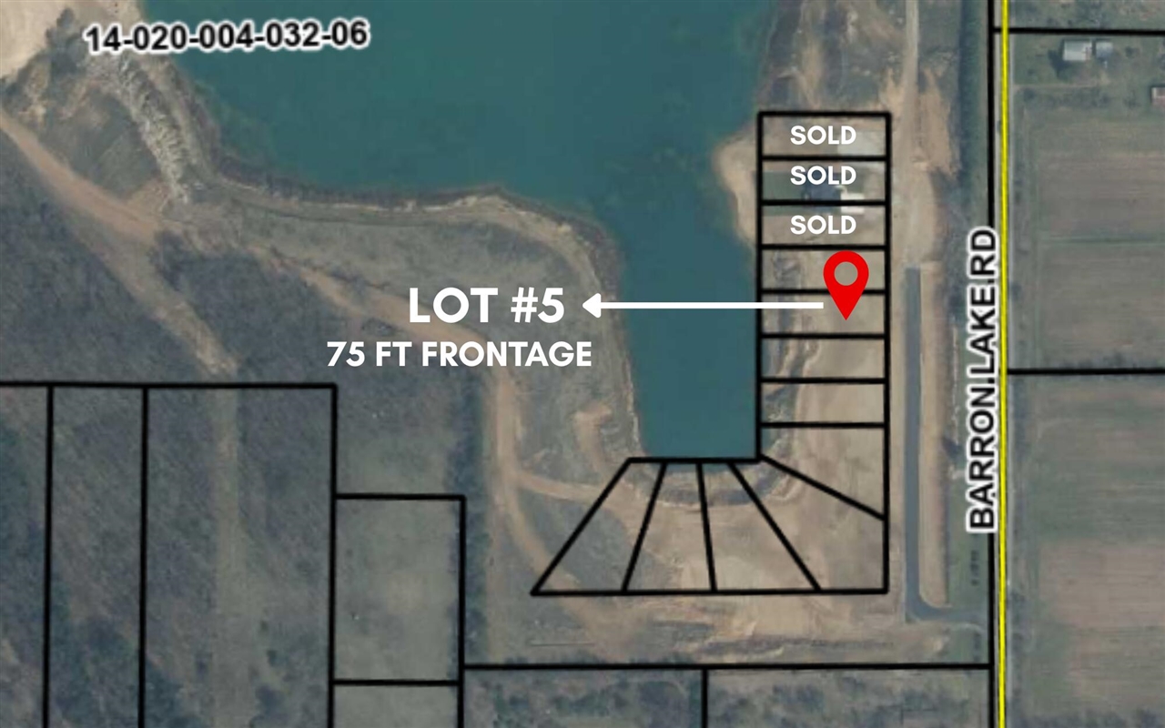Vl Barron Lake Road Property Photo 3