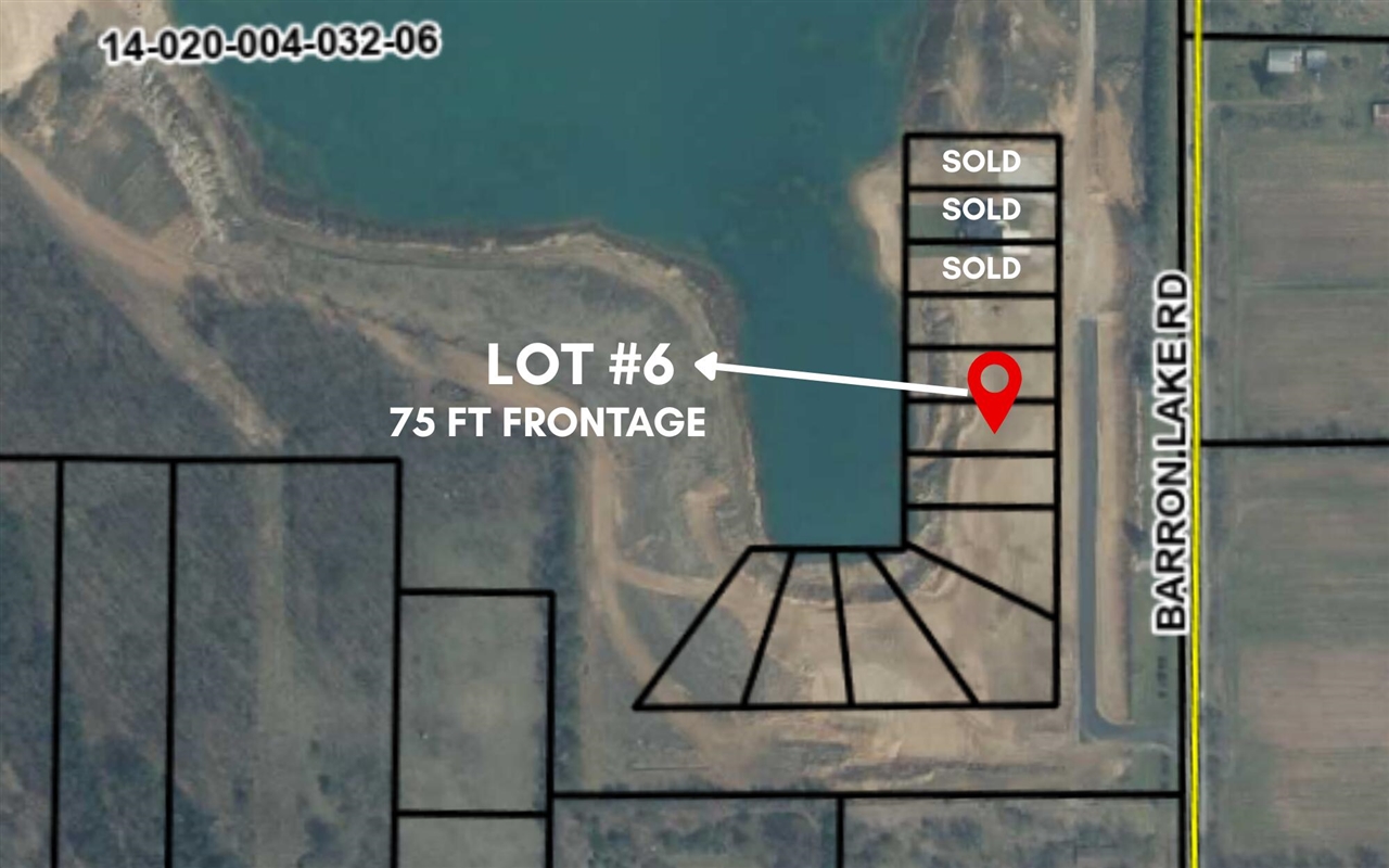Vl Barron Lake Road Property Photo 2