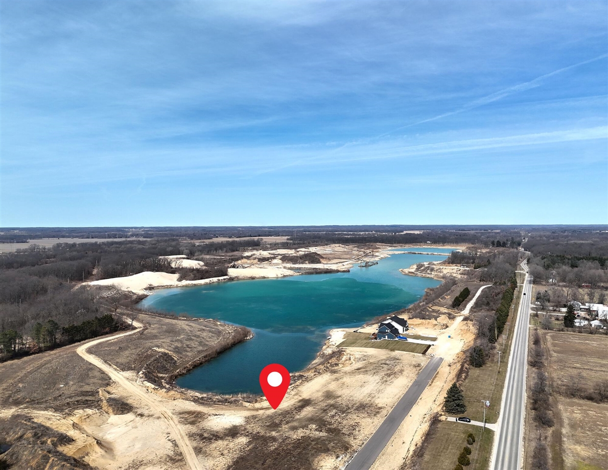 VL Barron Lake Road Property Photo 1