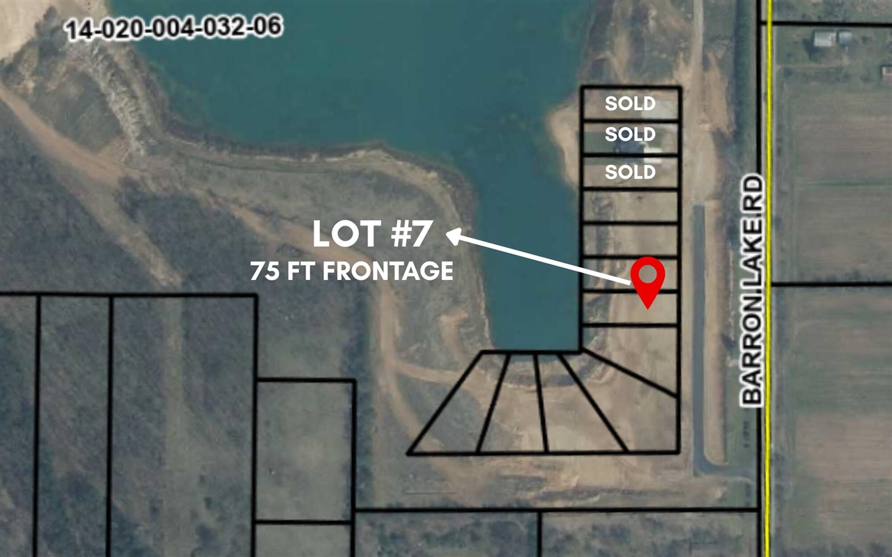 Vl Barron Lake Road Property Photo 13