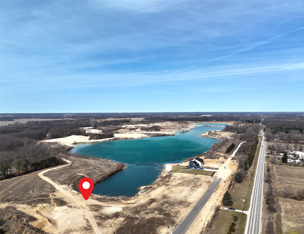 Vl Barron Lake Road Property Photo 1