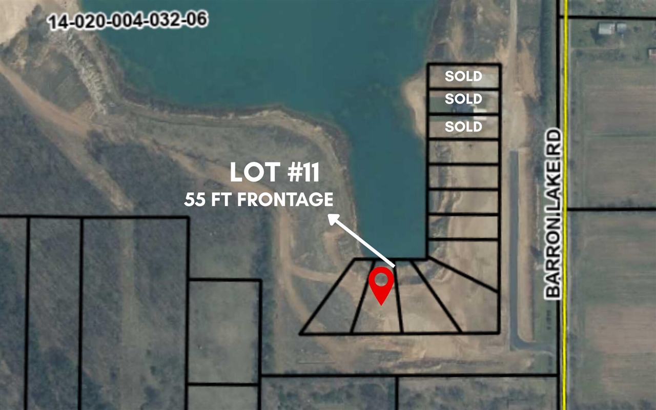 Vl Barron Lake Road Property Photo 2