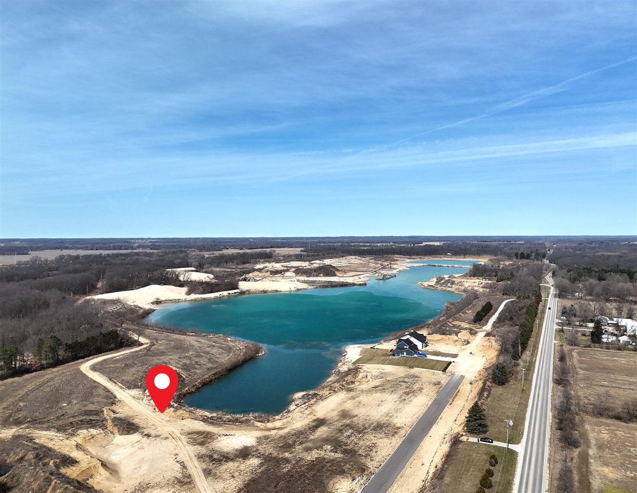 Vl Barron Lake Road Property Photo 1