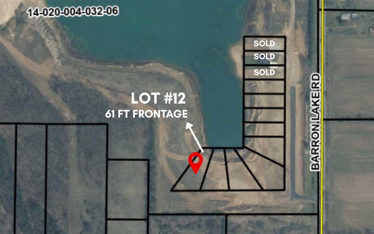 Vl Barron Lake Road Property Photo 15