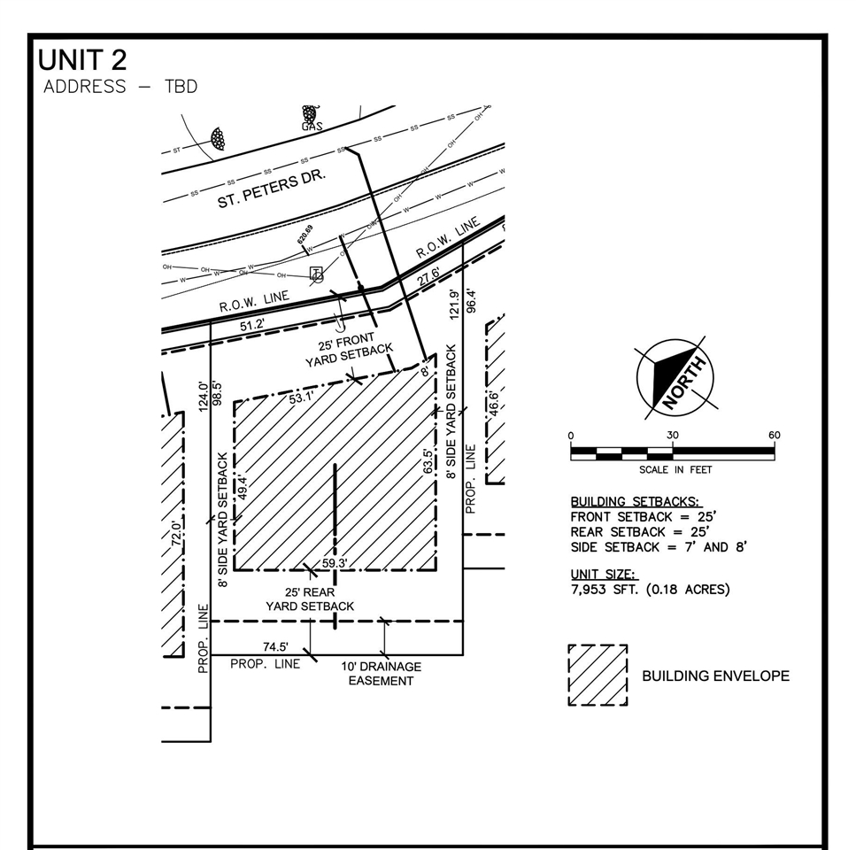 166 St Peters Drive Property Photo 1