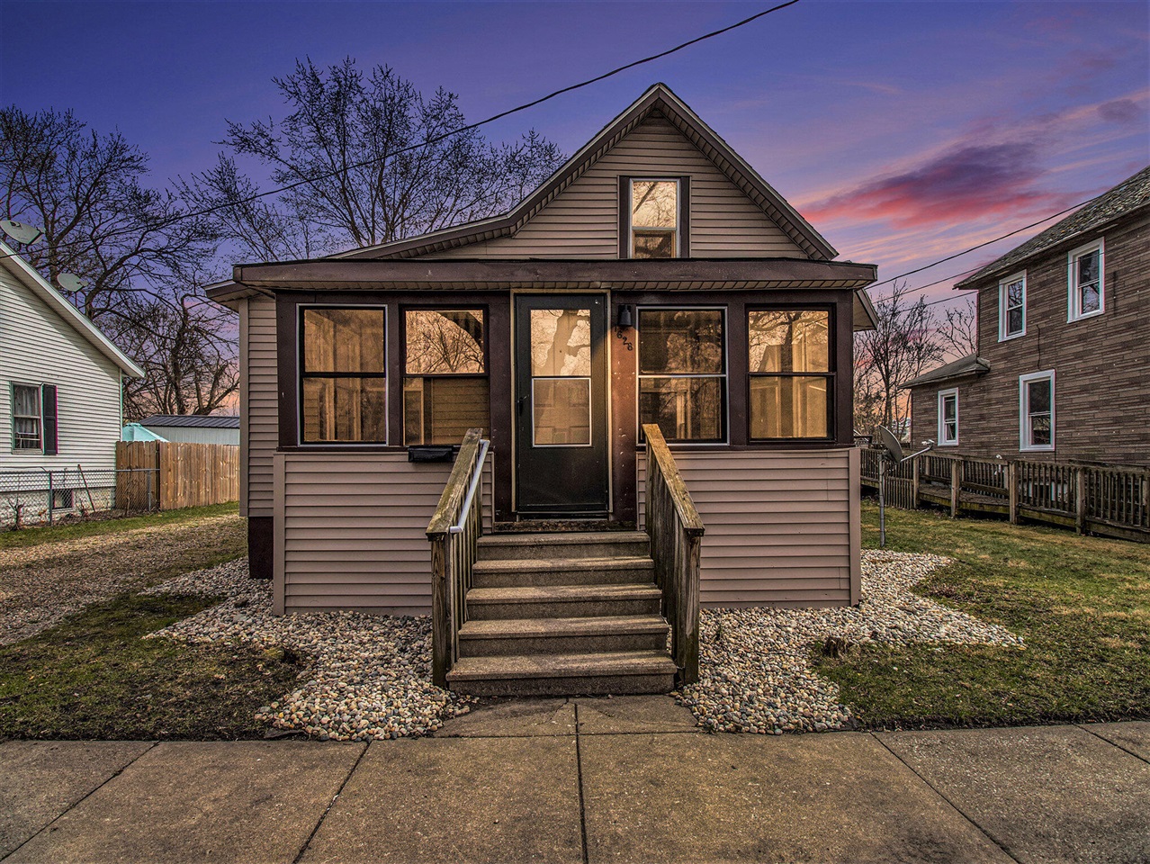 1628 N Edwards Street Property Photo 1