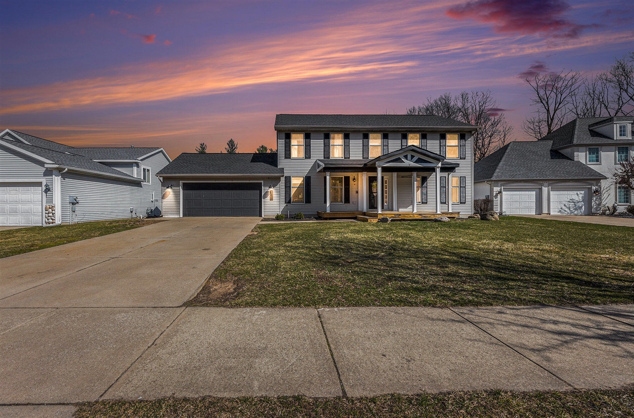 2573 Breton Creek Drive Property Photo 1