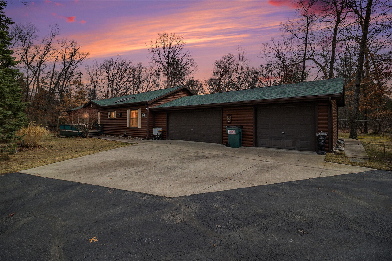 12257 S Star Lake Drive Property Photo 1
