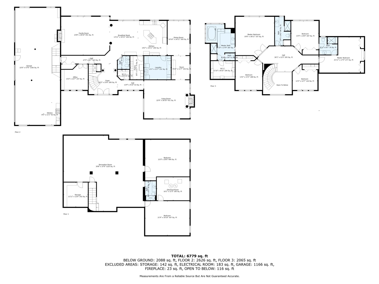 1840 Lexington Boulevard Property Photo 89