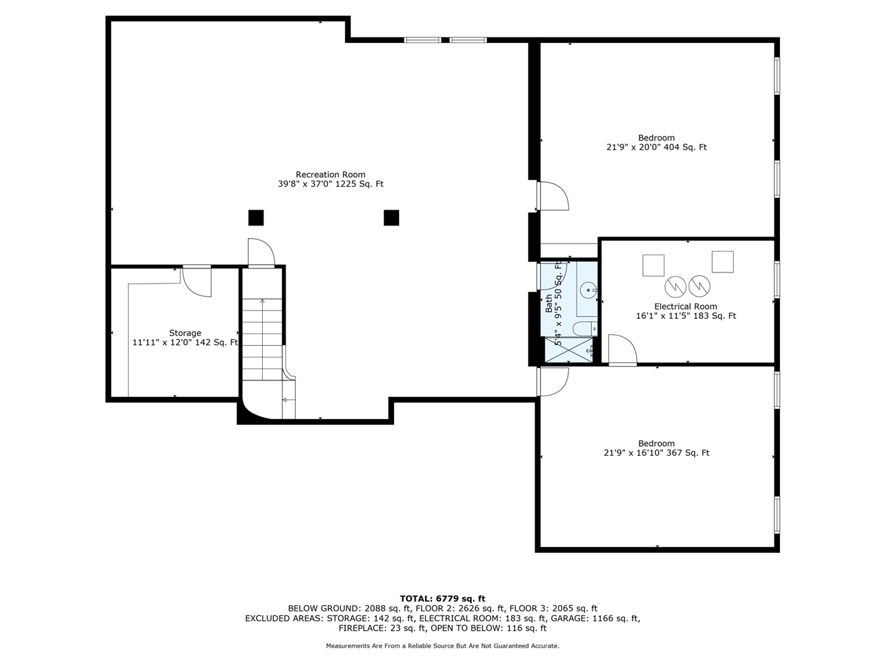 1840 Lexington Boulevard Property Photo 90