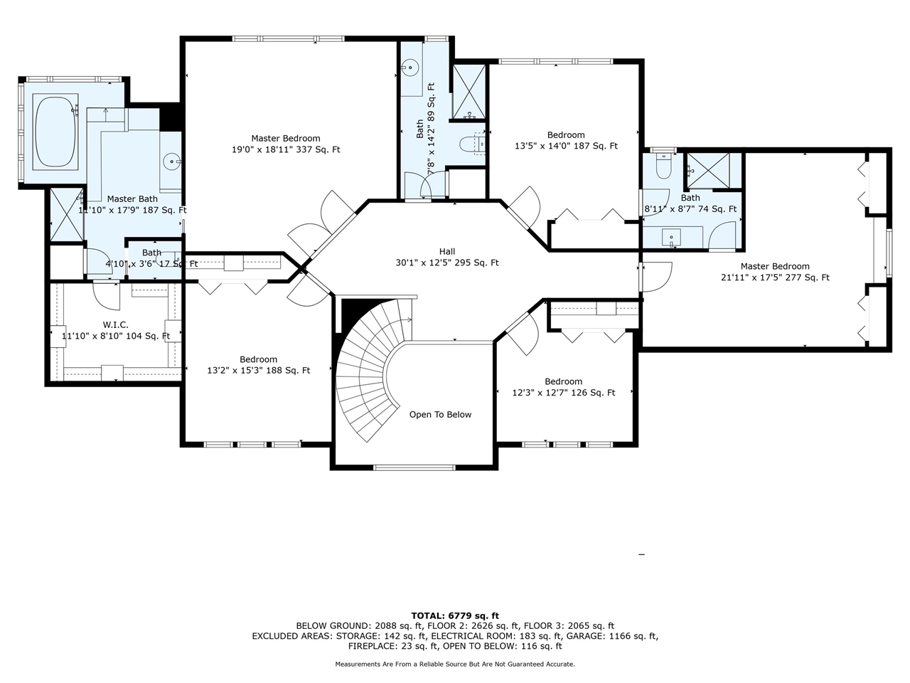 1840 Lexington Boulevard Property Photo 91