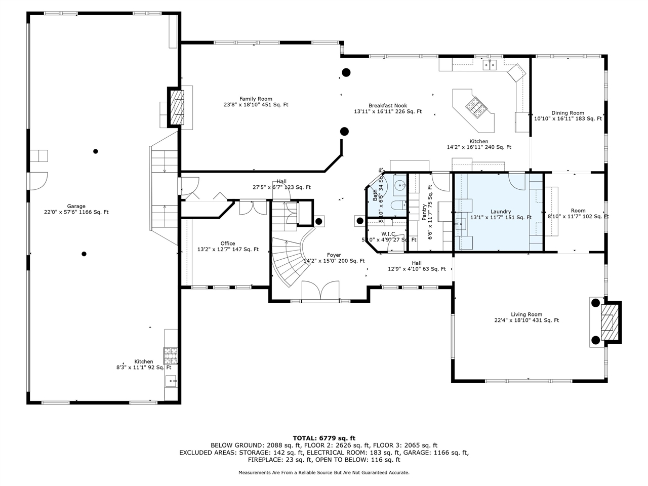 1840 Lexington Boulevard Property Photo 92
