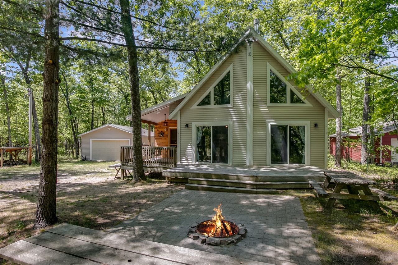 14031 S Star Lake Drive Property Photo 1