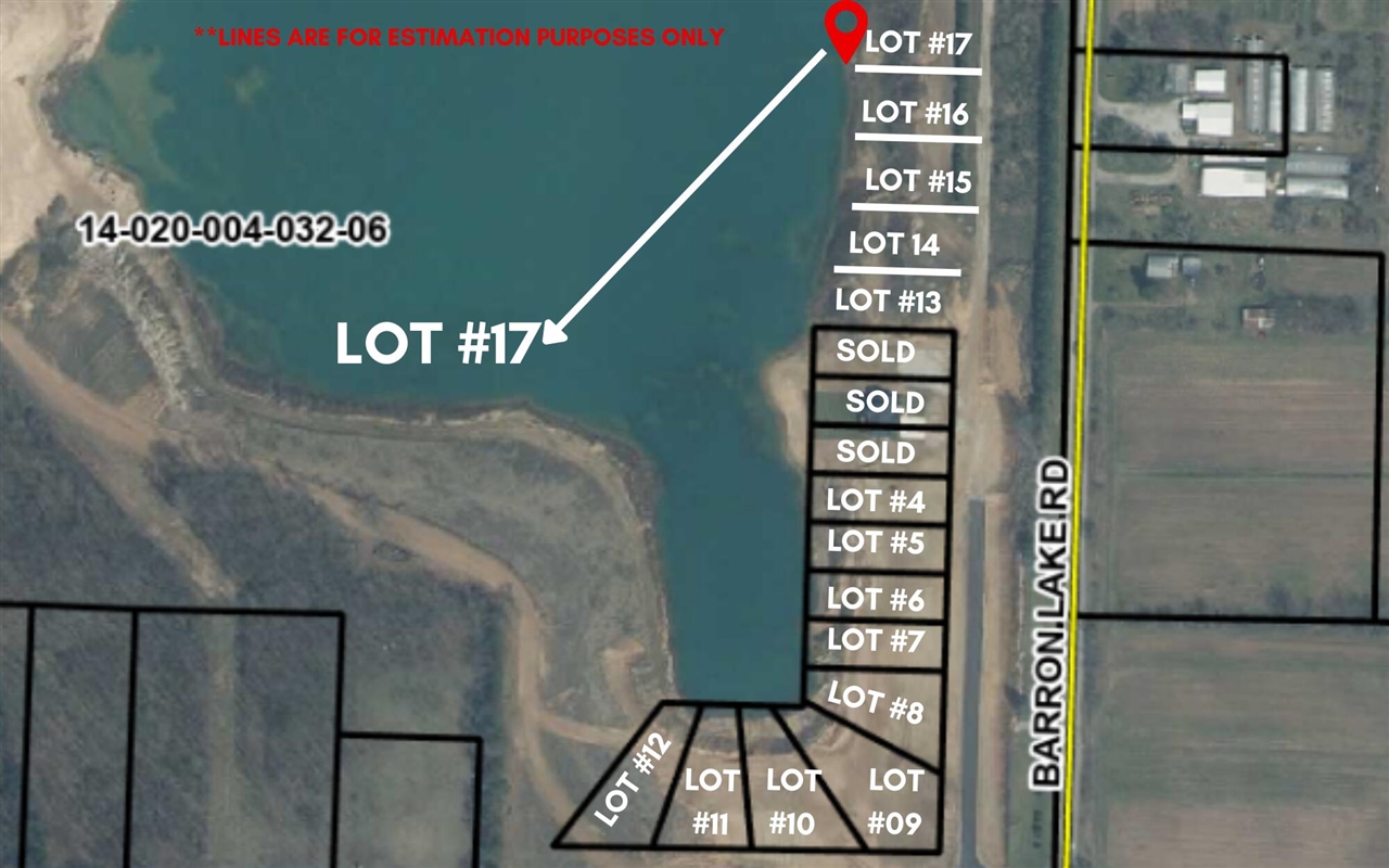 Vl Barron Lake Road Property Photo 3
