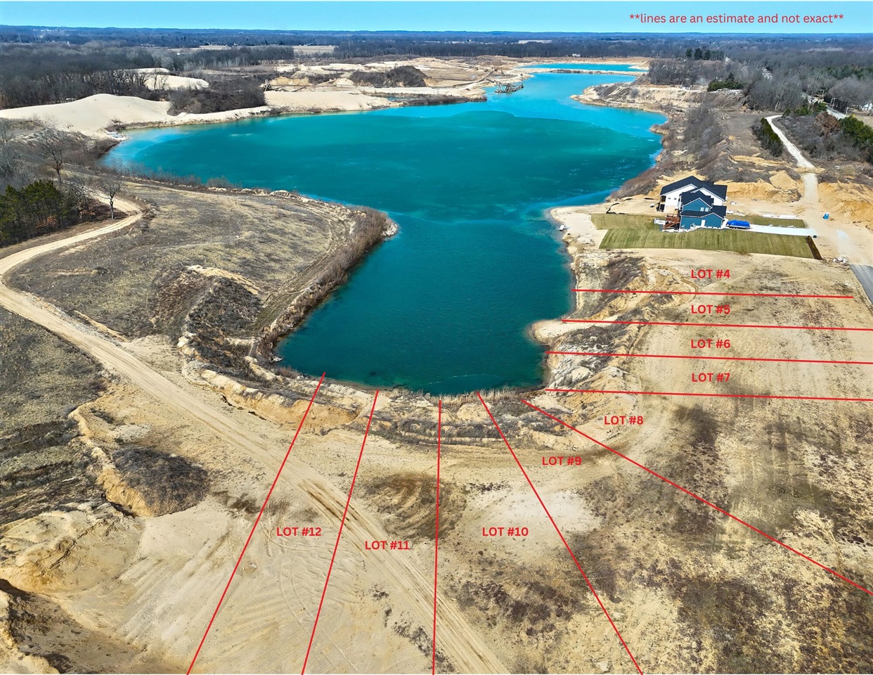 Vl Barron Lake Road Property Photo 4