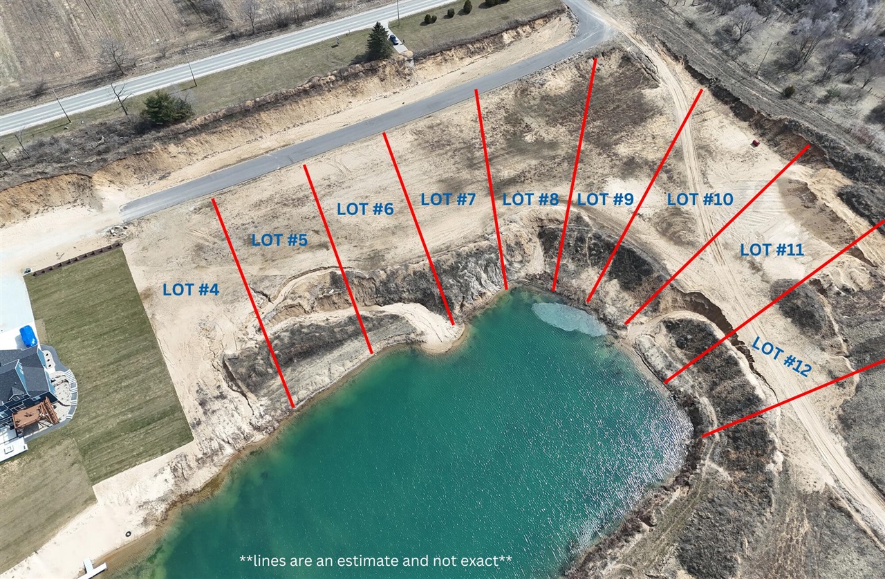 Vl Barron Lake Road Property Photo 5