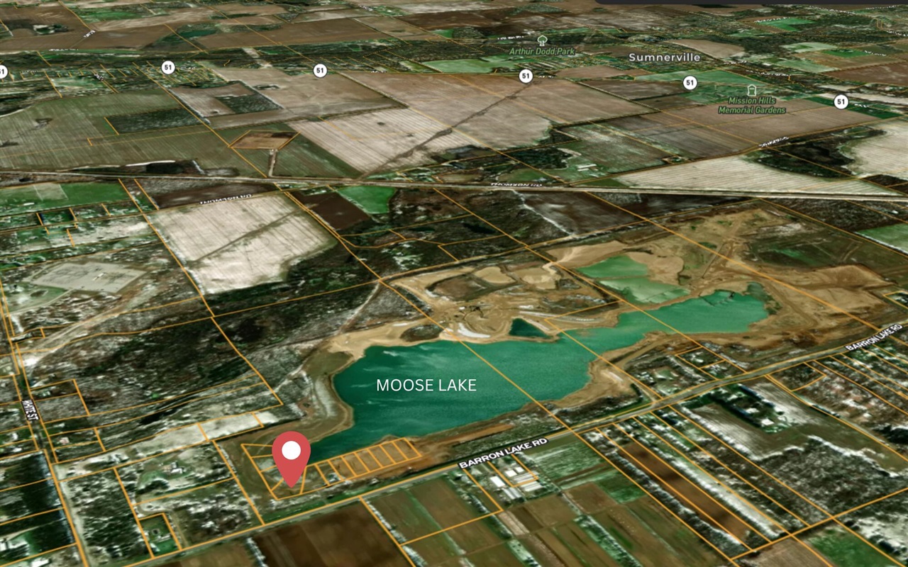Vl Barron Lake Road Property Photo 12