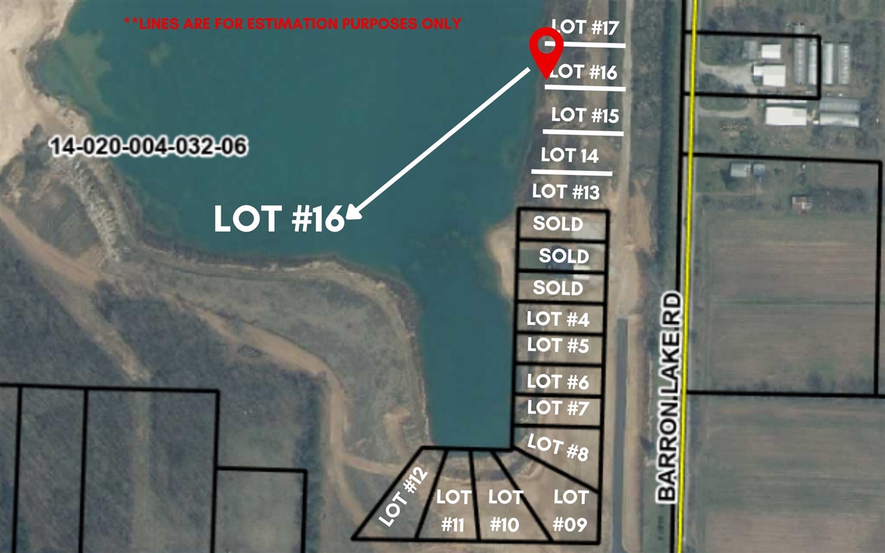 Vl Barron Lake Road Property Photo 3