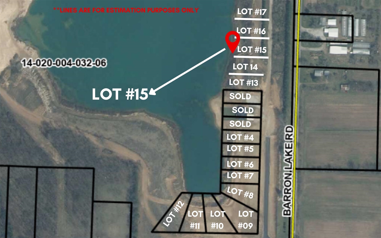 Vl Barron Lake Road Property Photo 3